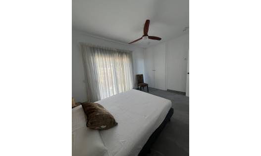 Nieuwbouw - Townhouse / Semi-detached - Polop - PAU1
