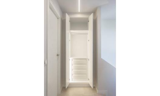 Nieuwbouw - Appartement - Denia - L´Estanyó (Marinas)