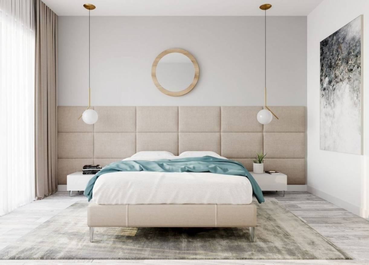 Nieuwbouw - Penthouse - Calpe - Arenal Bol