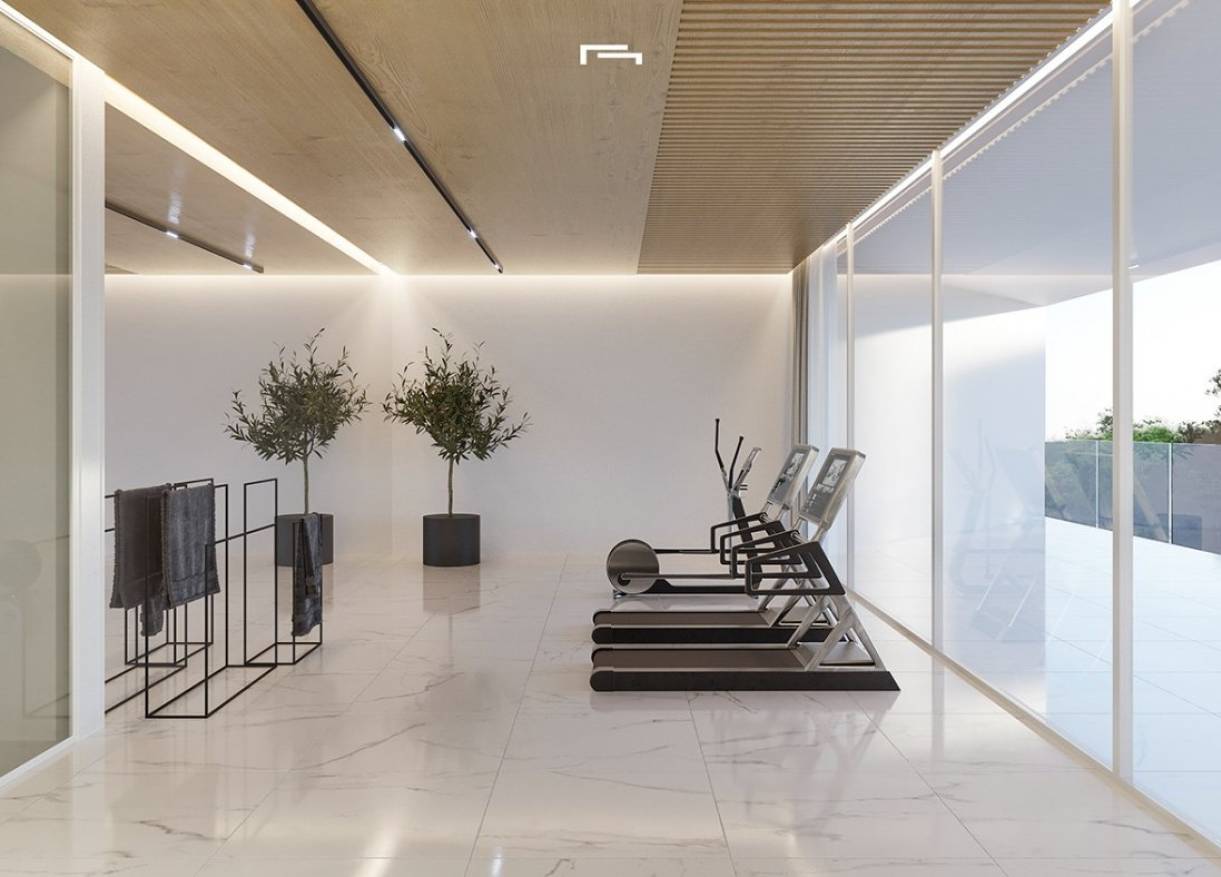 Nieuwbouw - Villa - Moraira - Verde Pino