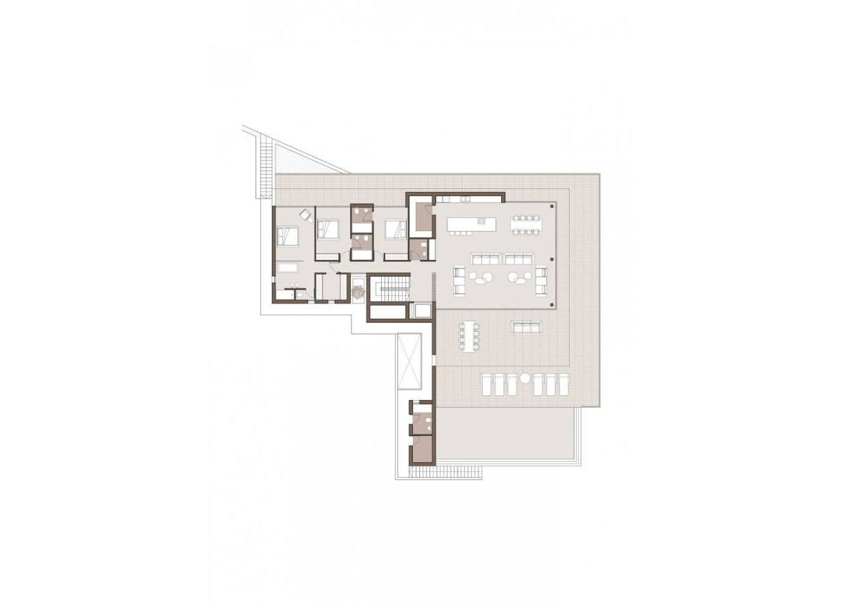 Nieuwbouw - Villa - Moraira - Verde Pino
