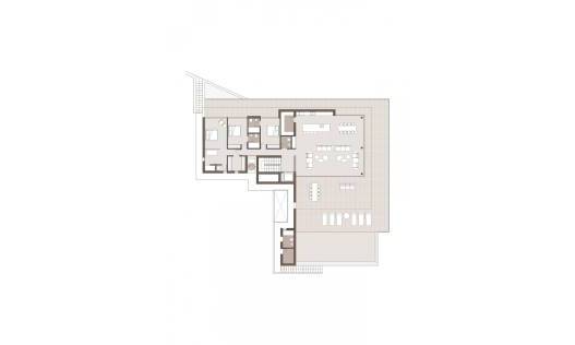 Nieuwbouw - Villa - Moraira - Verde Pino