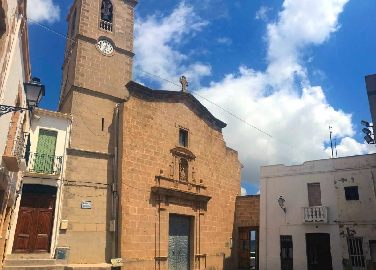 Nieuwbouw - Villa - Moraira - Verde Pino