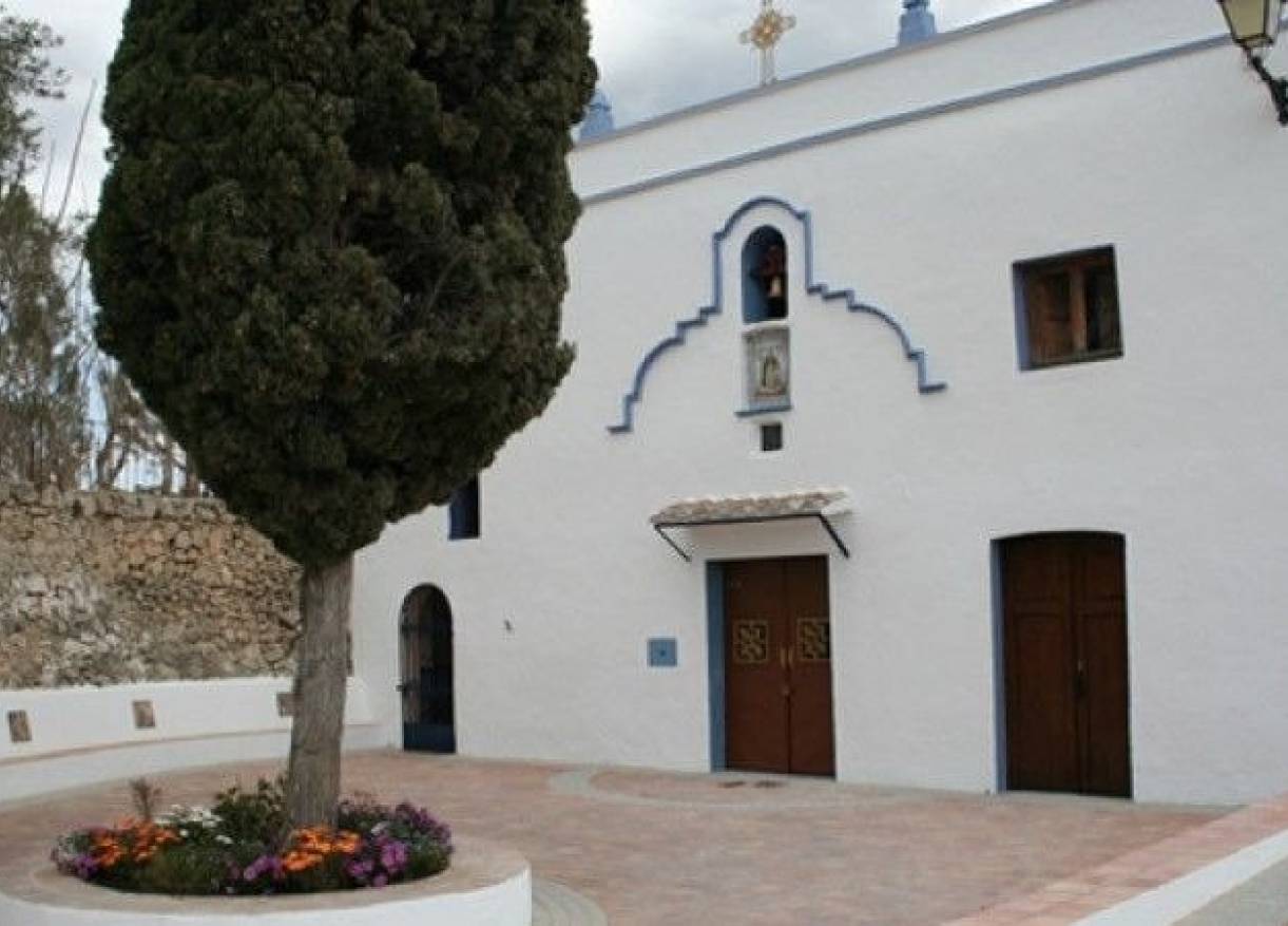 Nieuwbouw - Villa - Moraira - Verde Pino