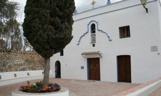 Nieuwbouw - Villa - Moraira - Verde Pino