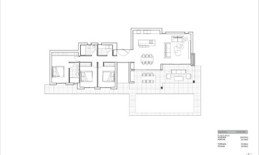 Nieuwbouw - Villa - Calpe - Pla Roig