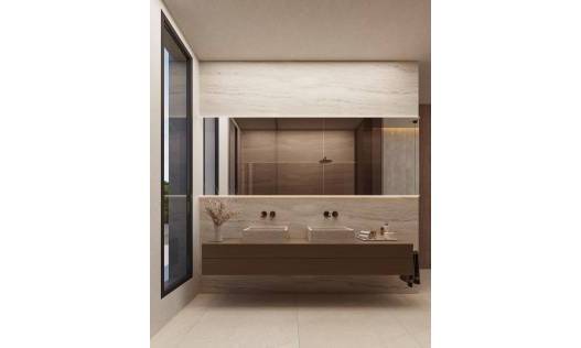 Nieuwbouw - Villa - Calpe - Pla Roig