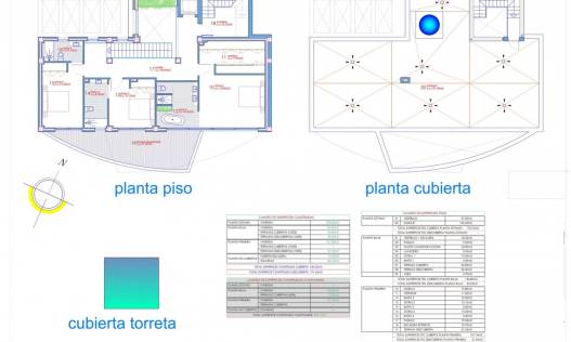 Nieuwbouw - Villa - Altea - Sierra Altea