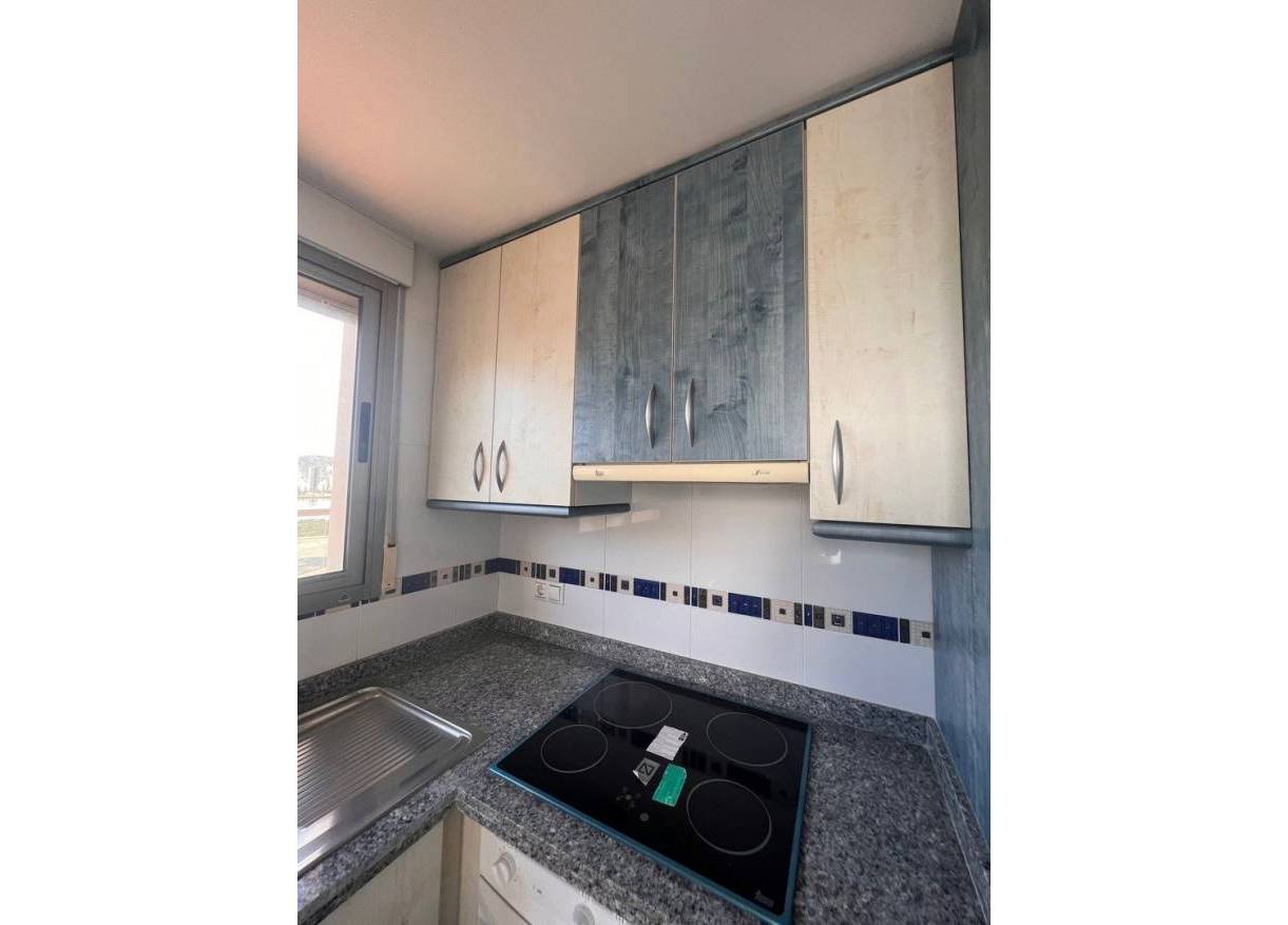 Nieuwbouw - Penthouse - Calpe - Playa la Fossa