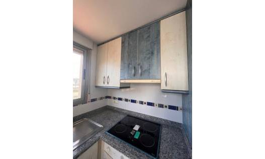 Nieuwbouw - Penthouse - Calpe - Playa la Fossa
