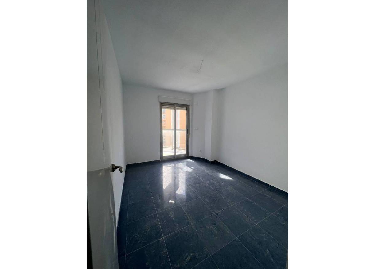 Nieuwbouw - Penthouse - Calpe - Playa la Fossa