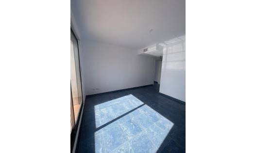 Nieuwbouw - Penthouse - Calpe - Playa la Fossa