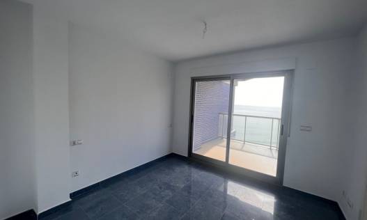 Nieuwbouw - Penthouse - Calpe - Playa la Fossa