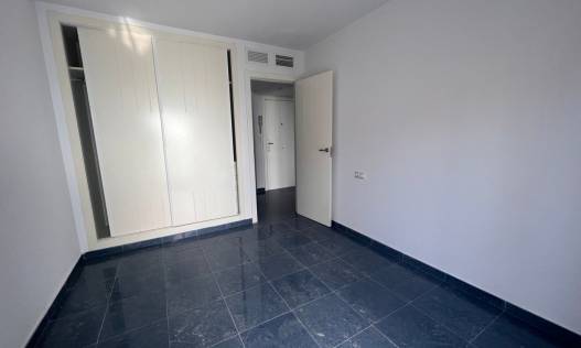 Nieuwbouw - Penthouse - Calpe - Playa la Fossa