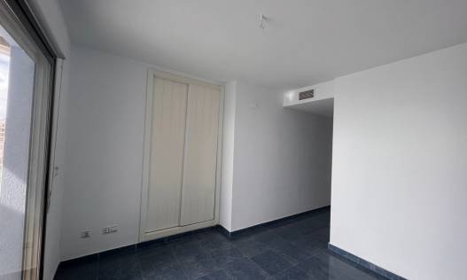 Nieuwbouw - Penthouse - Calpe - Playa la Fossa
