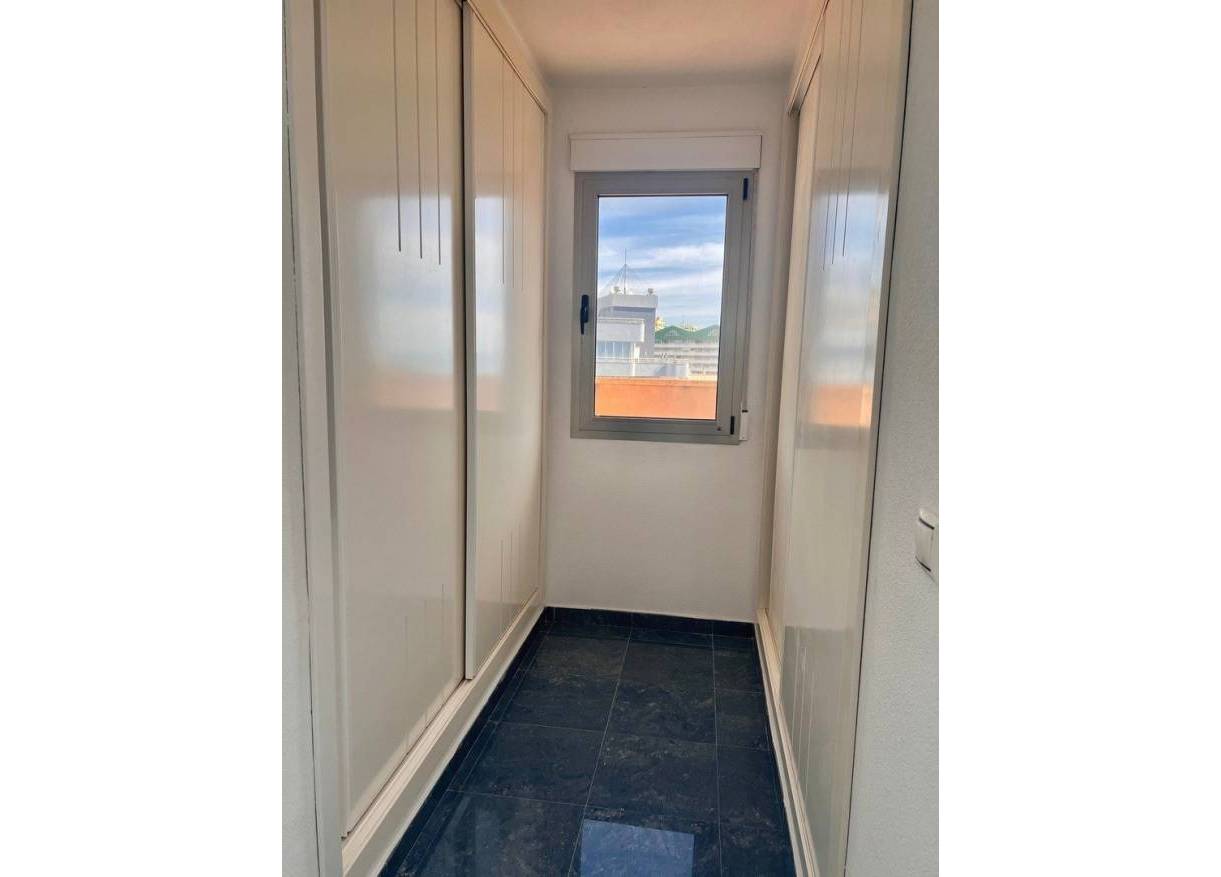 Nieuwbouw - Penthouse - Calpe - Playa la Fossa