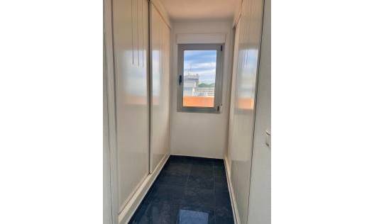 Nieuwbouw - Penthouse - Calpe - Playa la Fossa