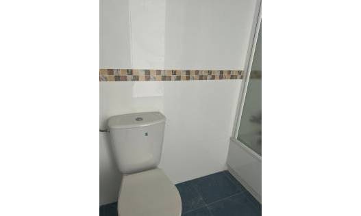 Nieuwbouw - Penthouse - Calpe - Playa la Fossa