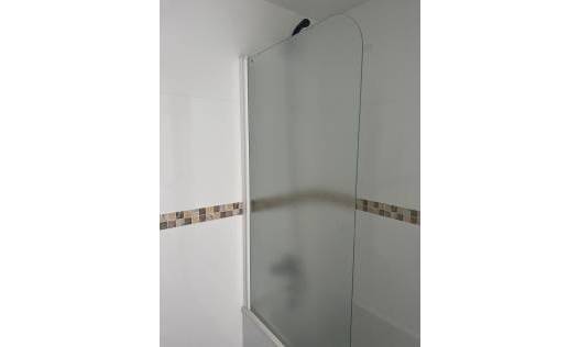 Nieuwbouw - Penthouse - Calpe - Playa la Fossa
