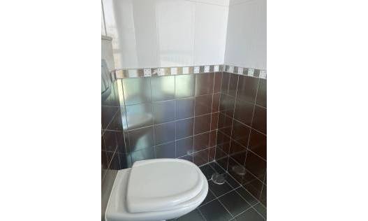 Nieuwbouw - Penthouse - Calpe - Playa la Fossa