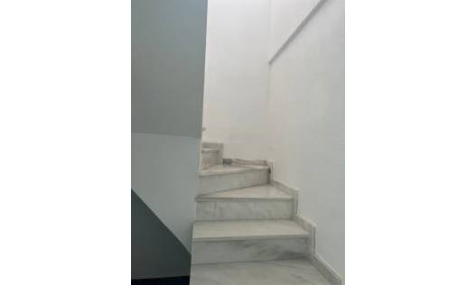 Nieuwbouw - Penthouse - Calpe - Playa la Fossa