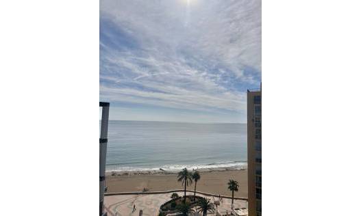 Nieuwbouw - Penthouse - Calpe - Playa la Fossa