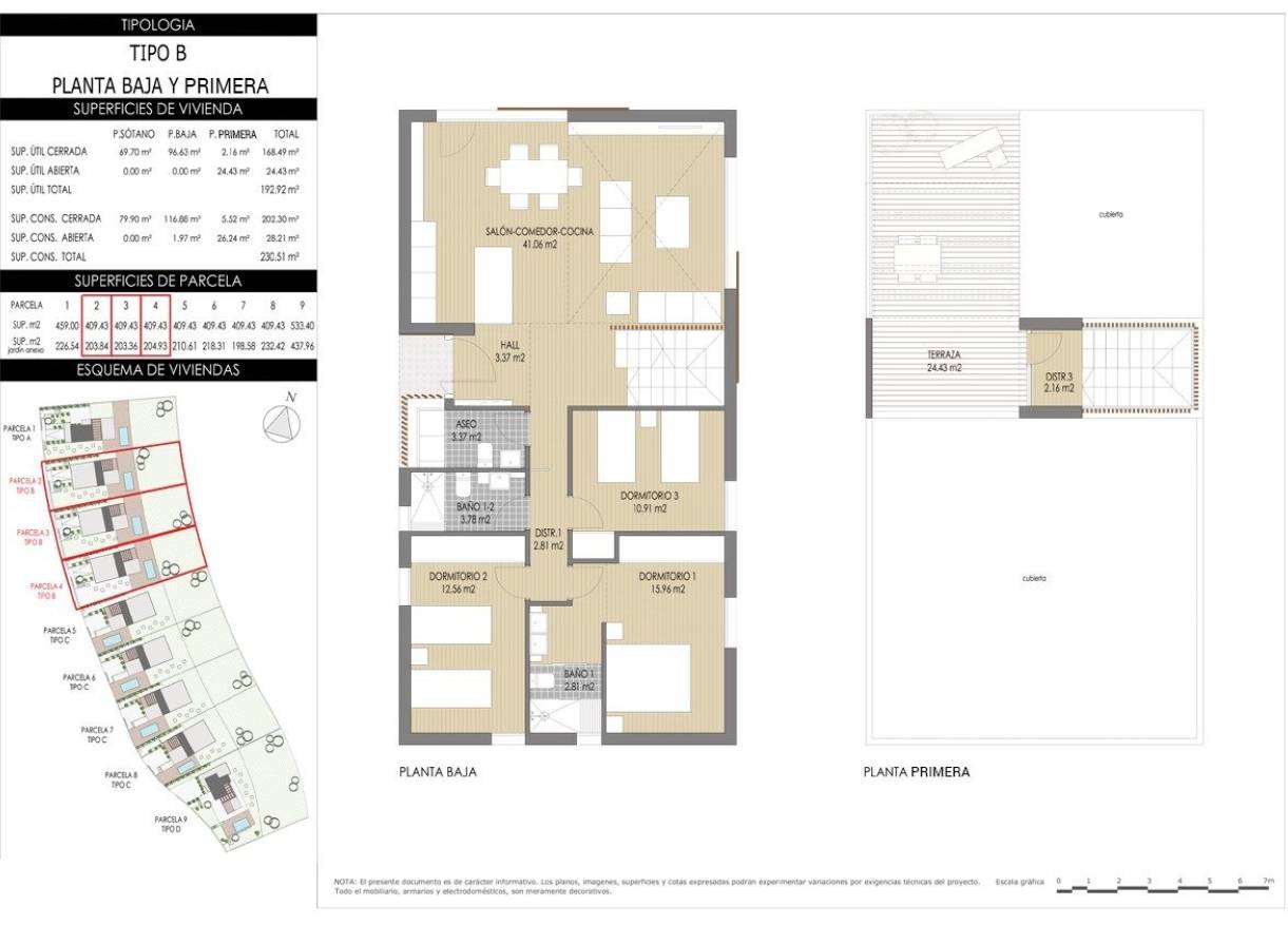 Nieuwbouw - Villa - Finestrat - Sierra Cortina