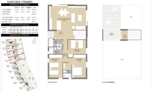 Nieuwbouw - Villa - Finestrat - Sierra Cortina