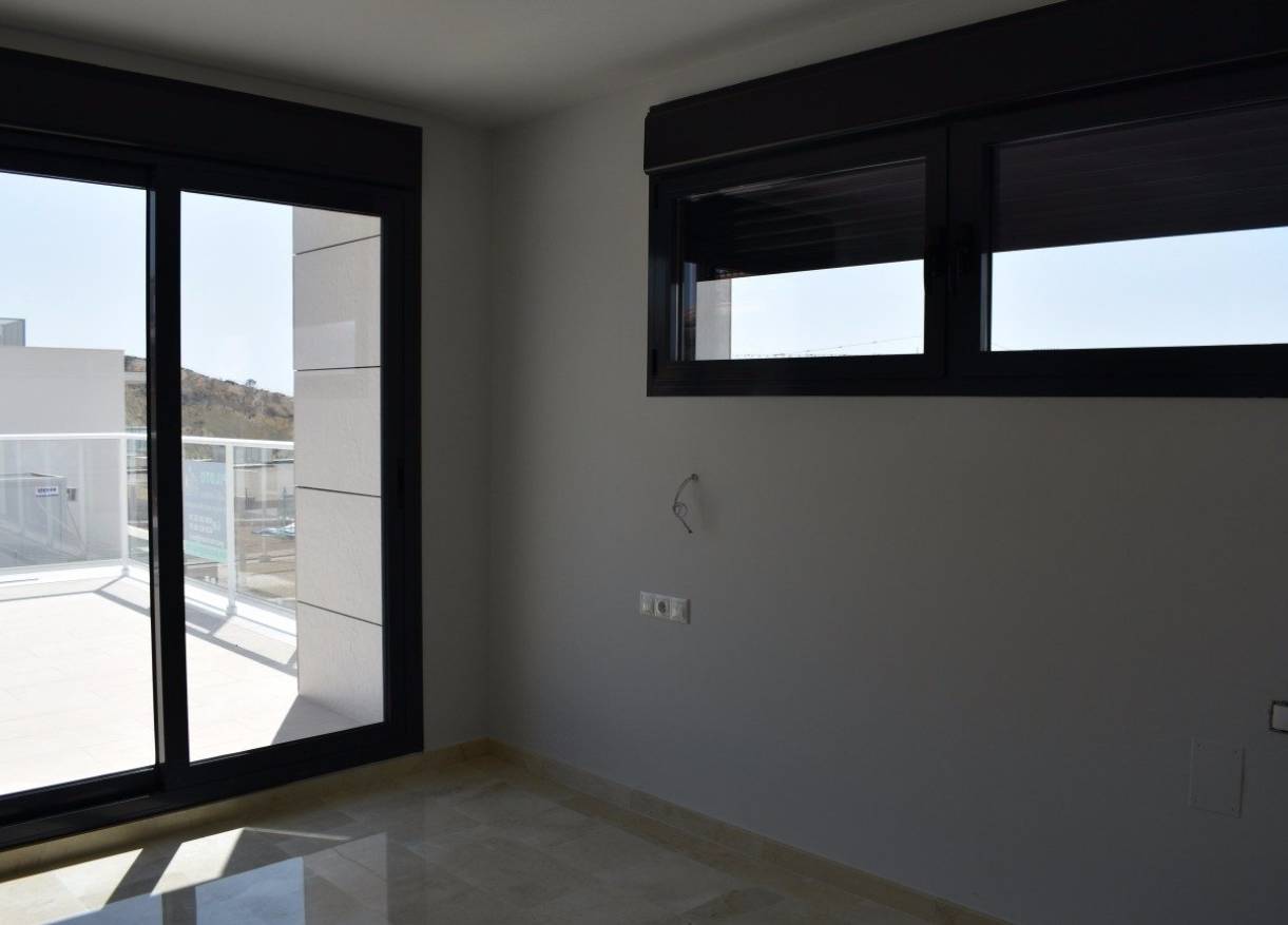 Nieuwbouw - Villa - Finestrat - Balcón De Finestrat