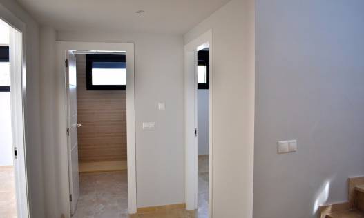 Nieuwbouw - Villa - Finestrat - Balcón De Finestrat