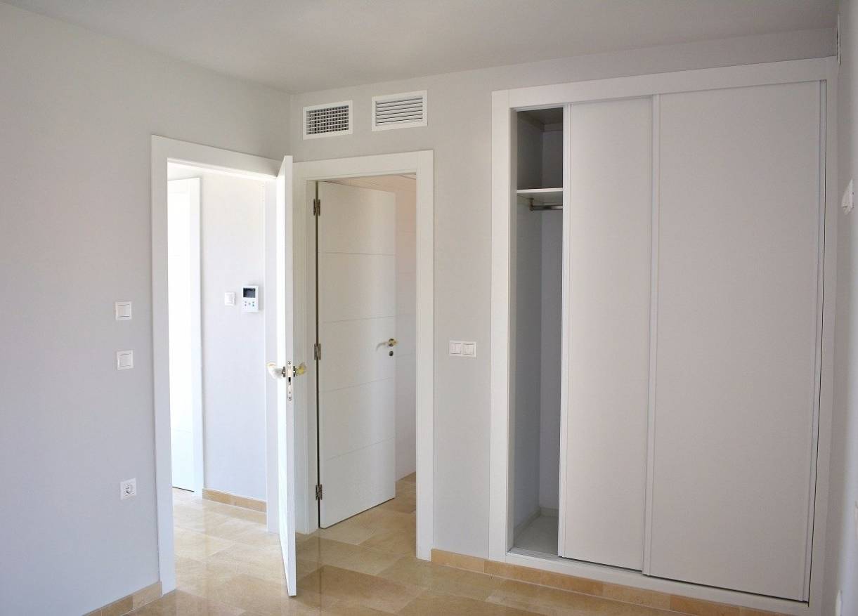 Nieuwbouw - Villa - Finestrat - Balcón De Finestrat