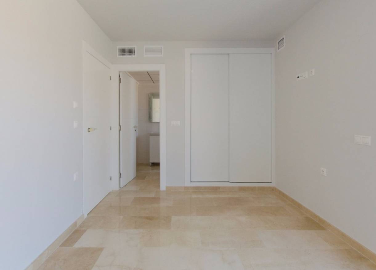 Nieuwbouw - Villa - Finestrat - Balcón De Finestrat