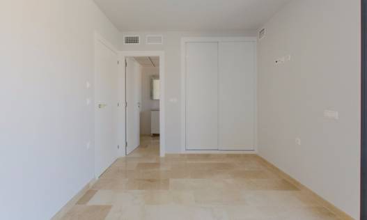 Nieuwbouw - Villa - Finestrat - Balcón De Finestrat