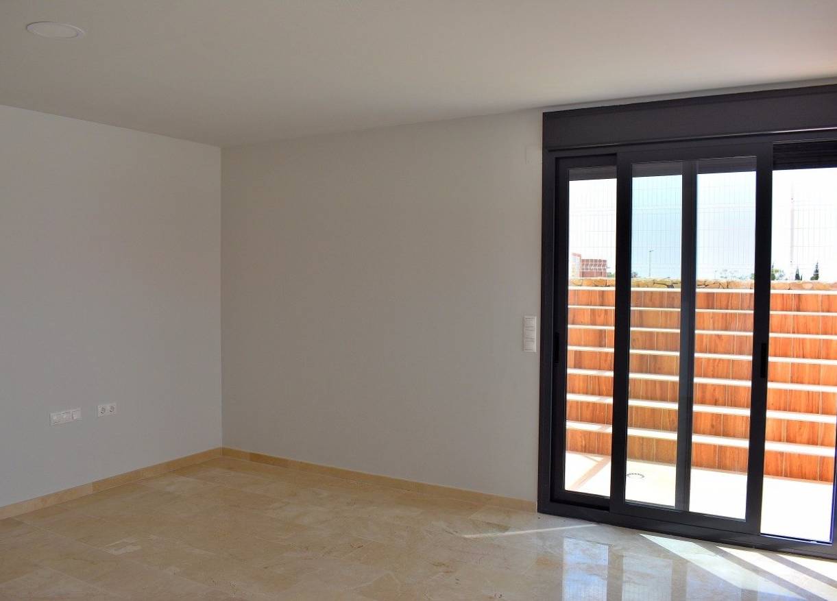 Nieuwbouw - Villa - Finestrat - Balcón De Finestrat
