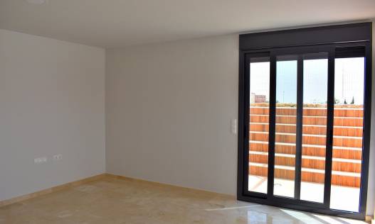 Nieuwbouw - Villa - Finestrat - Balcón De Finestrat