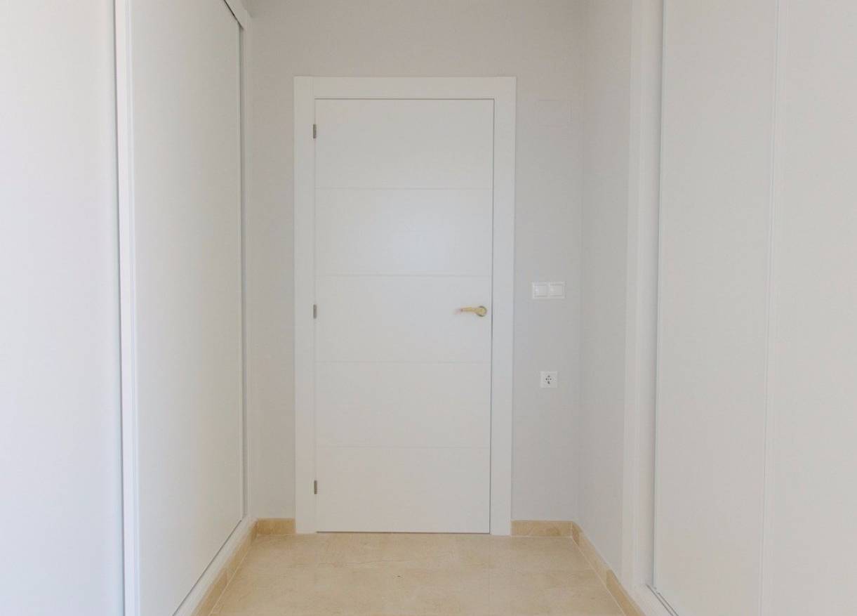 Nieuwbouw - Villa - Finestrat - Balcón De Finestrat
