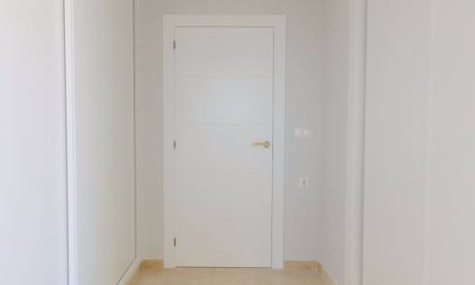 Nieuwbouw - Villa - Finestrat - Balcón De Finestrat