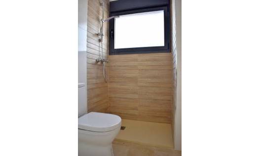 Nieuwbouw - Villa - Finestrat - Balcón De Finestrat