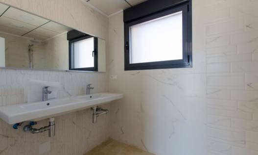 Nieuwbouw - Villa - Finestrat - Balcón De Finestrat