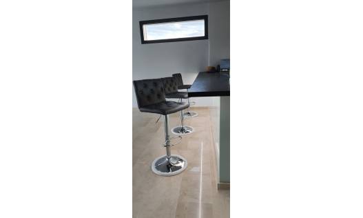 Nieuwbouw - Villa - Finestrat - Balcón De Finestrat