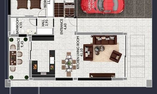 Nieuwbouw - Villa - Finestrat - Balcón De Finestrat