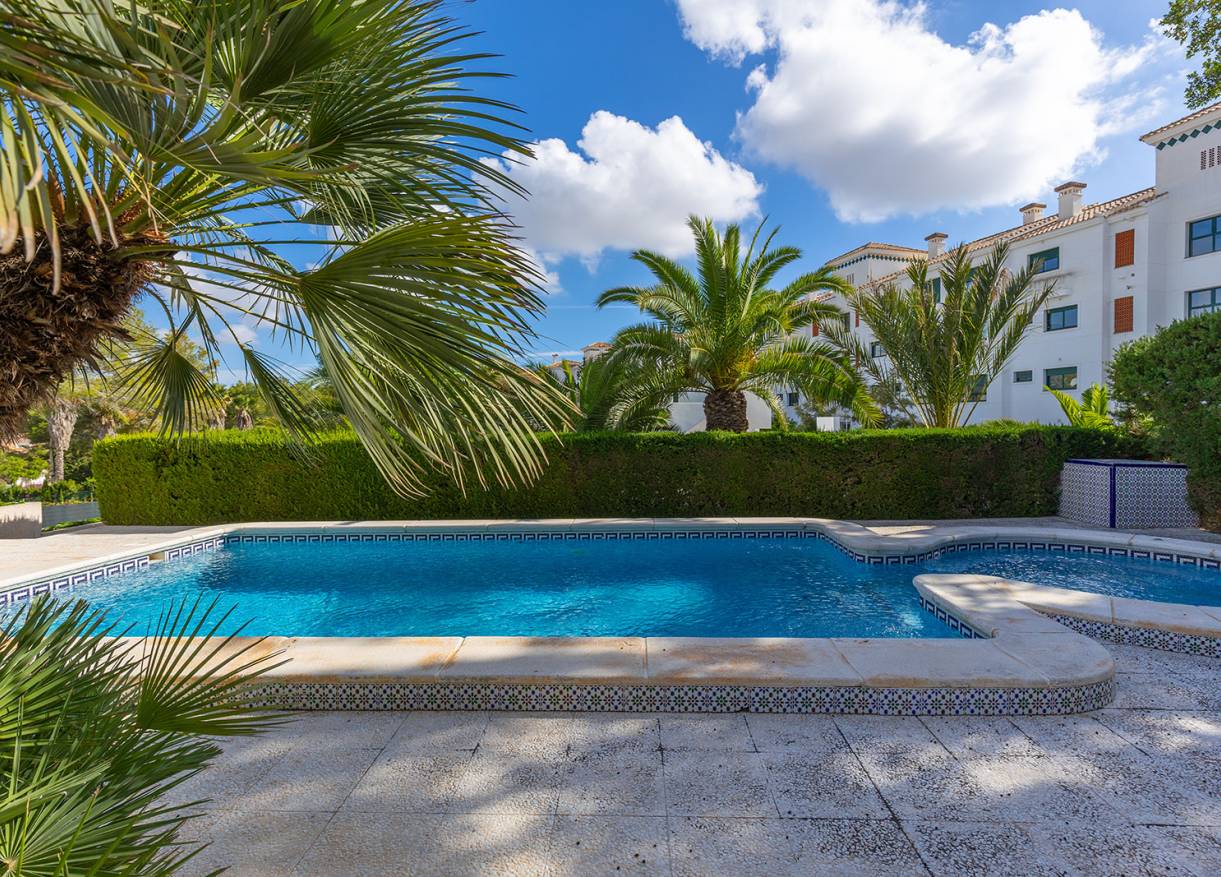 Bestaand - Villa - Orihuela Costa - Las Filipinas