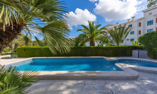 Bestaand - Villa - Orihuela Costa - Las Filipinas