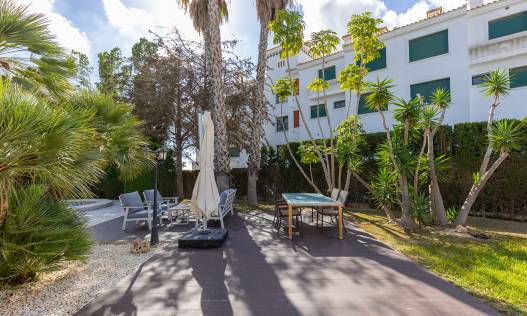 Bestaand - Villa - Orihuela Costa - Las Filipinas