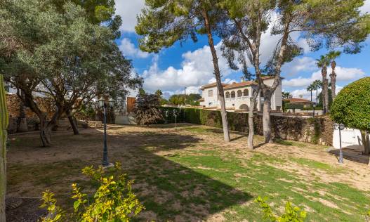 Bestaand - Villa - Orihuela Costa - Las Filipinas