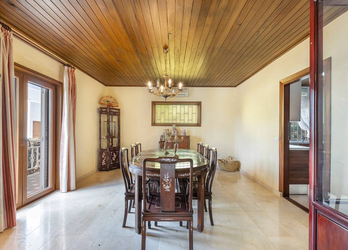 Bestaand - Villa - Orihuela Costa - Las Filipinas