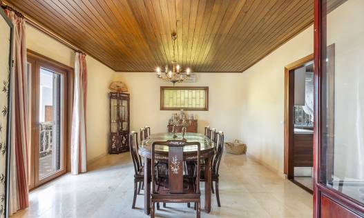 Bestaand - Villa - Orihuela Costa - Las Filipinas