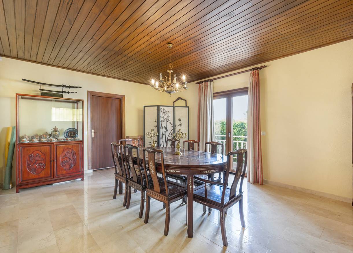 Bestaand - Villa - Orihuela Costa - Las Filipinas