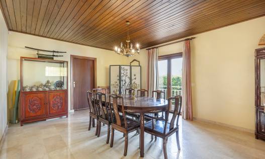 Bestaand - Villa - Orihuela Costa - Las Filipinas