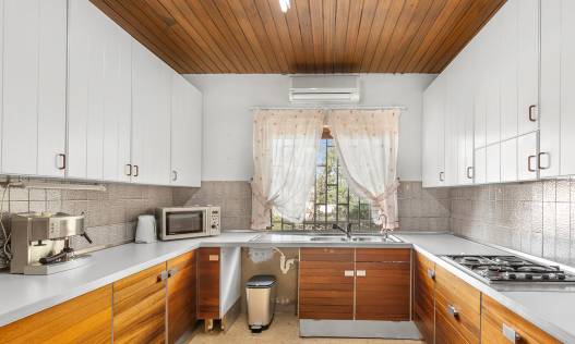 Bestaand - Villa - Orihuela Costa - Las Filipinas